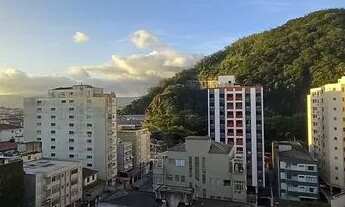 Imagem 3: Edifício SEGOVIA - 1 dorm - Perto de tudo e das praias de Itararé e Gonzaguinha - São Vi