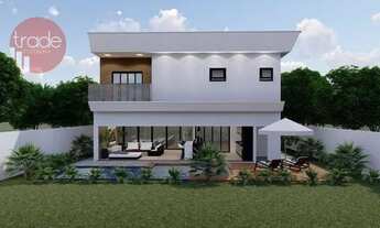 Imagem 6: Ótimo imóvel com 4 dormitórios à venda, 396 m² por R$ 2.350.000 - Residencial e Empresaria