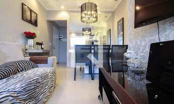 Imagem 4: Apartamento para Aluguel - Tatuapé, 2 Quartos, 68 m2