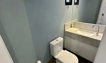 Imagem 6: Apartamento ao lado Hospital Santa Paula