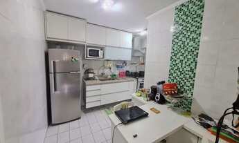 Imagem 3: Apartamento para venda - 60m² Pompéia