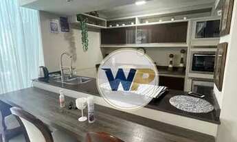 Imagem 4: Casa com 4 Dormitórios para Locação TEMPORADA no Centro - Balneário Camboriú/SC