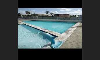 Imagem: Flat Mobiliado Frente Mar