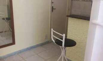 Imagem 4: Kitnet com 1 dormitório à venda, 21 m² por R$ 135.000 - Aviação - Praia Grande/SP