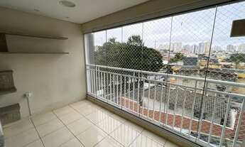 Imagem 4: Apartamento para venda com 66 mts quadrados com 2 dormitórios, sendo 1 suite