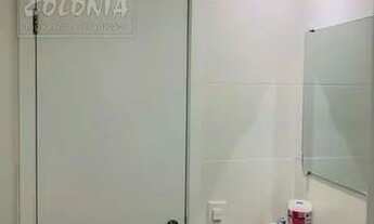 Imagem 5: Santo André - Apartamento Padrão - Parque Oratório