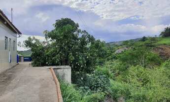 Imagem 3: Sitio dos sonhos em Triunfo/PE