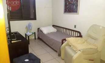 Imagem 6: Apartamento com 3 dormitórios à venda, 131 m² por R$ 720.000 - Jardim Irajá - Ribeirão Pre