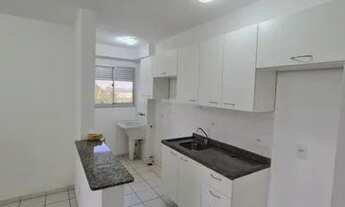 Imagem 6: Apartamento para aluguel possui 67 metros quadrados com 3 quartos em Boa Esperança - Cuiab