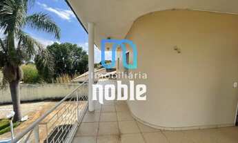 Imagem 7: Sobrado 6 Suítes, Lote 775m, Ponte Alta Norte