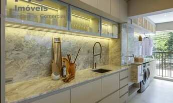 Imagem 7: SÃO PAULO - Apartamento Padrão - BROOKLIN