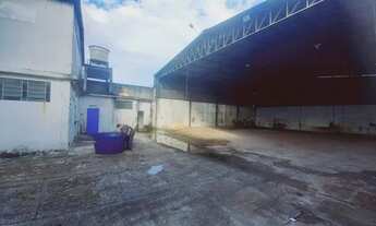 Imagem 5: Galpão/Depósito na AV DAS TORRES 800M²