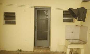 Imagem 5: Casa para aluguel possui 30 metros quadrados com 1 quarto em Cidade Mãe do Céu - São Paulo