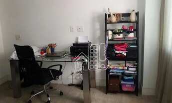 Imagem 7: Casa com 5 dormitórios à venda, 450 m² por R$ 2.900.000,00 - Vital Brasil - Niterói/RJ