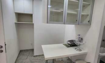 Imagem 4: SALA COMERCIAL PARA ALUGAR