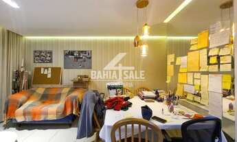 Imagem 5: Apartamento em Alphaville I - Salvador