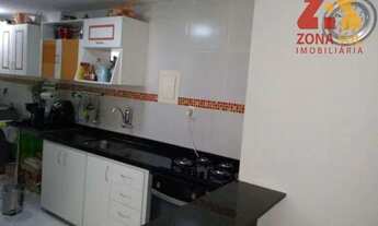 Imagem 6: Apartamento com 2 dormitórios à venda, 68 m² por R$ 250.000 - Intermares - Cabedelo/PB