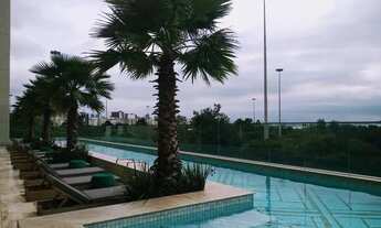 Imagem 2: Requinte e liberdade em um dos cartões postais