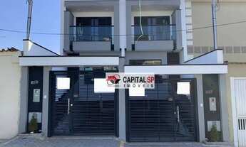 Imagem: Sobrado à venda, 200 m² por R$ 960.000,00