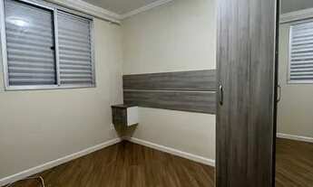 Imagem 6: Apartamento para venda tem 47 metros quadrados com 2 quartos em Parque São Vicente - Mauá