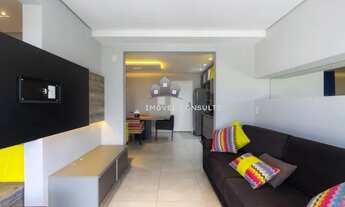 Imagem 4: Apartamento para locação com 1 quarto em Bela Vista - São Paulo - SP