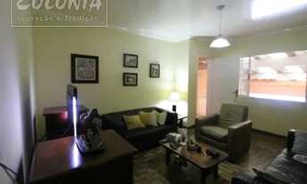 Imagem 6: Santo André - Casa Padrão - Vila Guaraciaba