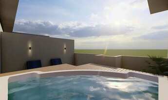 Imagem: Cobertura para Venda em Pontal do Paraná