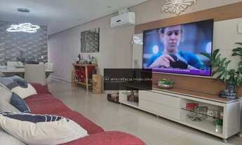 Imagem 6: Maravilhoso Sobrado com 03 suites + 03 vagas + Espaço Gourmet e móveis planejados em todos