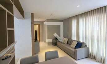 Imagem 2: Apartamento à Venda - Savassi, 2 Quartos, 67 m2