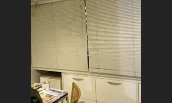 Imagem 6: Consultório no centro médico e odontólogico Augusto Barreto