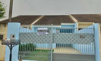 Imagem: Sarandi - Casa - Jardim Monterey