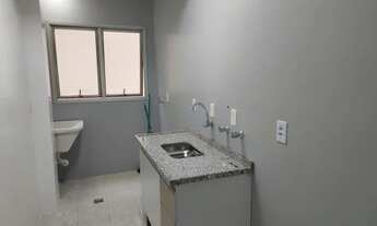 Imagem 5: Apto para aluguel tem 52 m2 com 2 quartos R. Frei Caneca em Consolação - São Paulo - SP