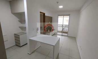 Imagem 4: Apartamento para aluguel tem 37 metros quadrados com 1 quarto em Taguatinga Sul - Brasília