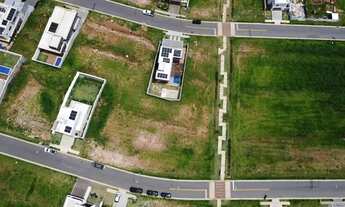 Imagem 3: Lote 362m² Jardins Nápoles - Senador Canedo