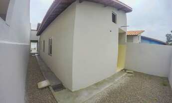 Imagem 2: Casa para venda com 90 metros quadrados com 3 quartos em Jardim Bandeirantes - Maracanaú