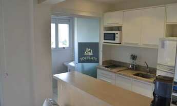 Imagem 5: Flat disponível na Vila Nova Conceição