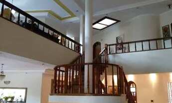 Imagem 6: Casa com 5 dormitórios à venda, 913 m² por R$ 3.200.000,00 - Jardim Canadá - Ribeirão Pret