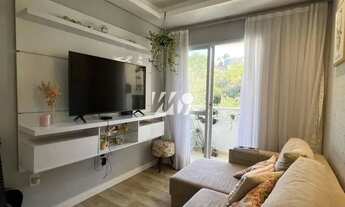 Imagem 2: Apartamento 2 Dormitórios