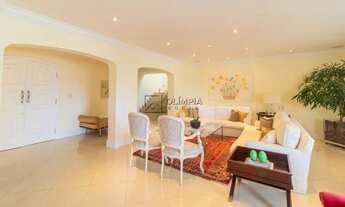 Imagem 6: Cobertura Venda Alto de Pinheiros 624 m² 5 Dormitórios