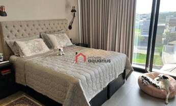 Imagem 6: Sobrado Condominio Floradas da Serra com 4 dorms, 330 m² - venda por R$ 2.300.000 ou alugu