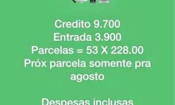 Imagem 3: JA CONTEMPLADO , CONSÓRCIOS E CARTAS DE CRÉDITOS