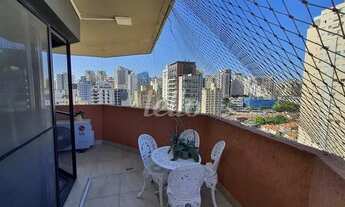 Imagem 4: São Paulo - Apartamento Padrão - Vila Nova Conceição