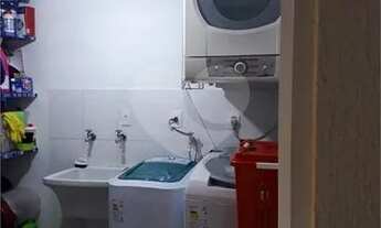 Imagem 4: Casa de condomínio sobrado para venda tem 140 metros quadrados com 3 quartos