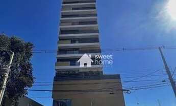 Imagem 3: Apartamento no Jardins