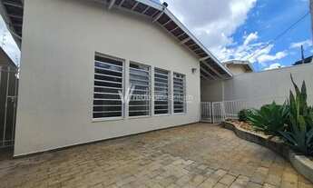 Imagem: Casa - Chácara da Barra - Campinas