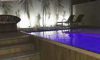 Imagem: Casa Padrão em Jales