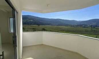 Imagem 4: Apartamento novo à venda em Garopaba com 93m2, ótima localização no bairro Ambrósio, com 2