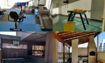 Imagem 3: Santo André - Apartamento Padrão - Vila Guiomar