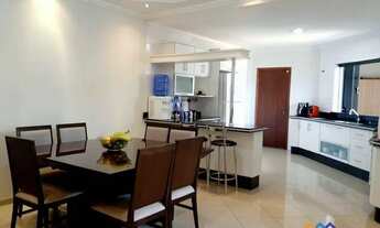 Imagem 4: Casa com 3 dormitórios, 270 m² - venda por R$ 800.000,00 ou aluguel por R$ 3.315,00/mês