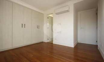 Imagem 4: Espetacular cobertura duplex em uma das melhores ruas de Higienópolis com puro bom gosto